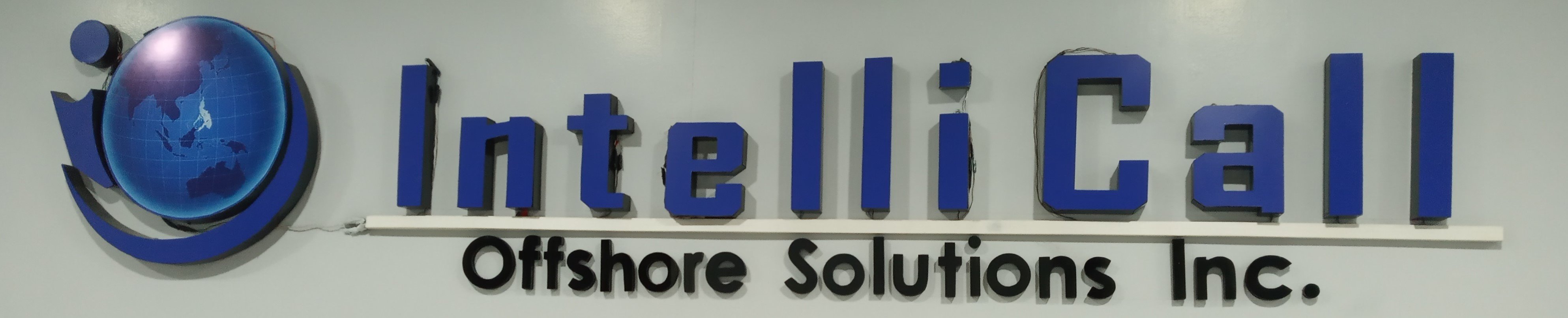 IntelliCall Offshore Solutions | Baguio City