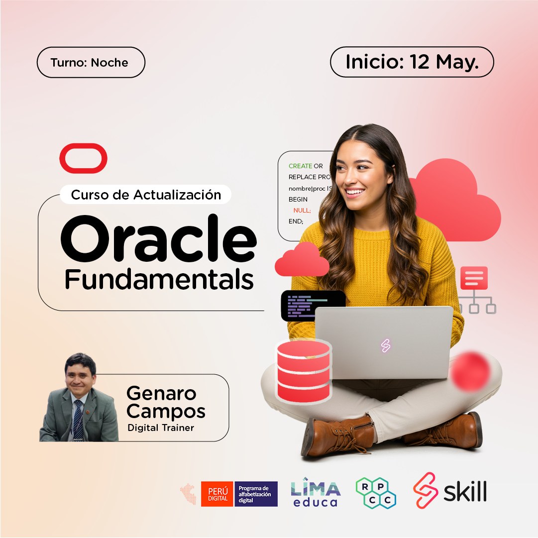Skill - Centro de Capacitación - Súmate a las 𝗰𝗹𝗮𝘀𝗲𝘀 𝗴𝗿𝗮𝘁𝗶𝘀 y aprende ...