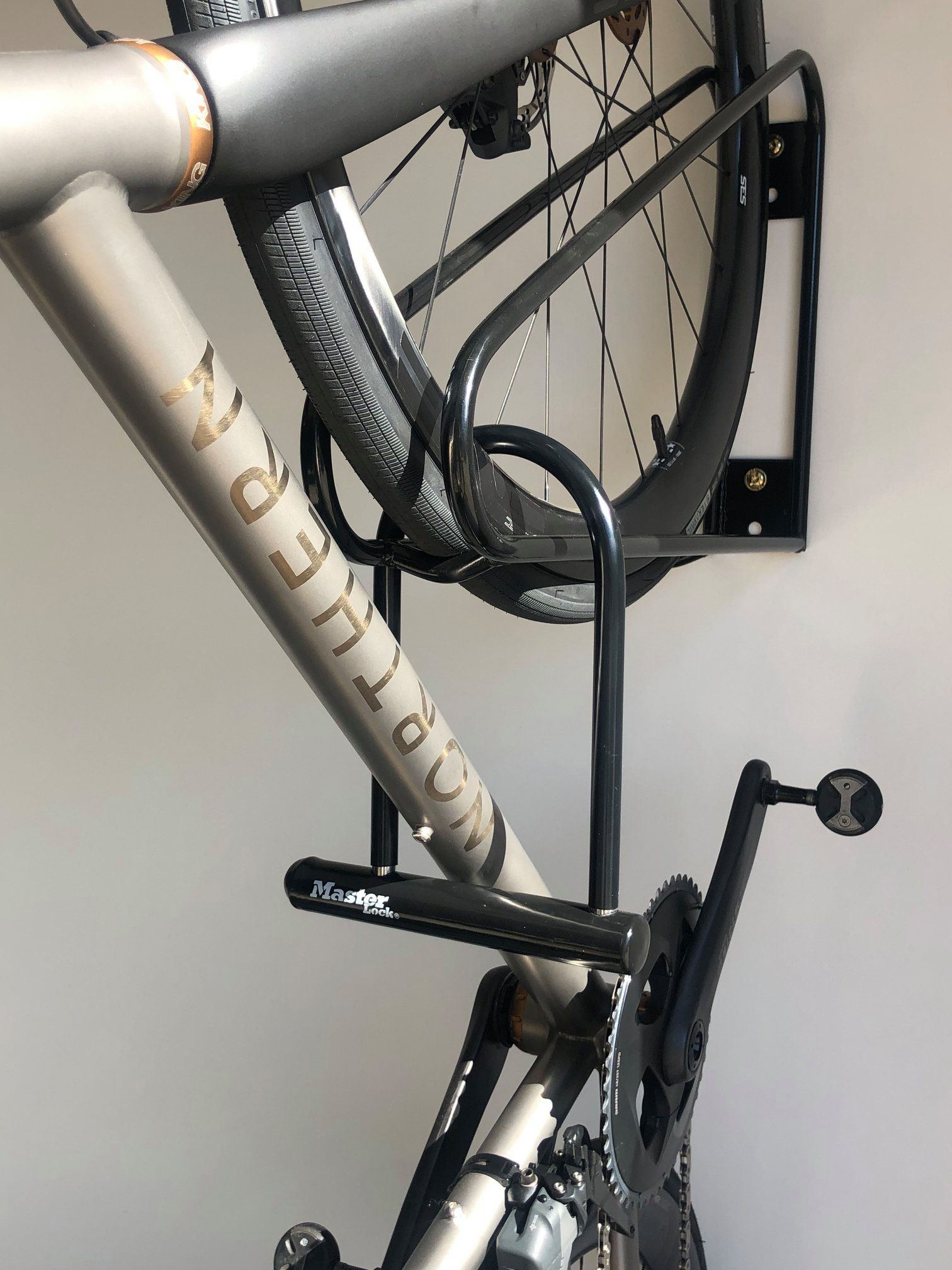 Velo Dock