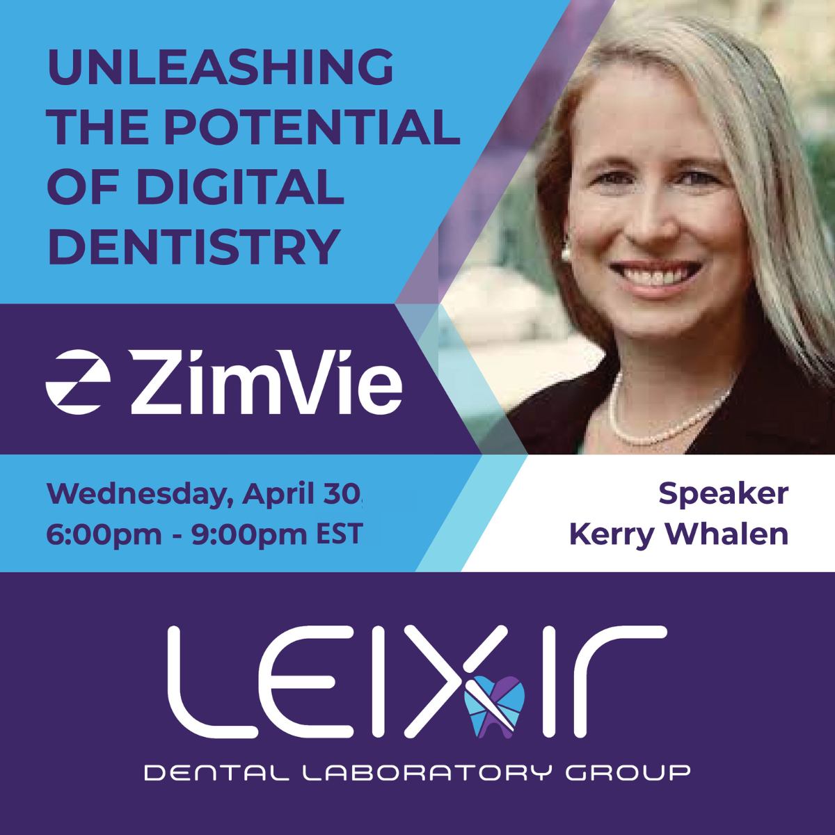 Leixir Dental Laboratory Group