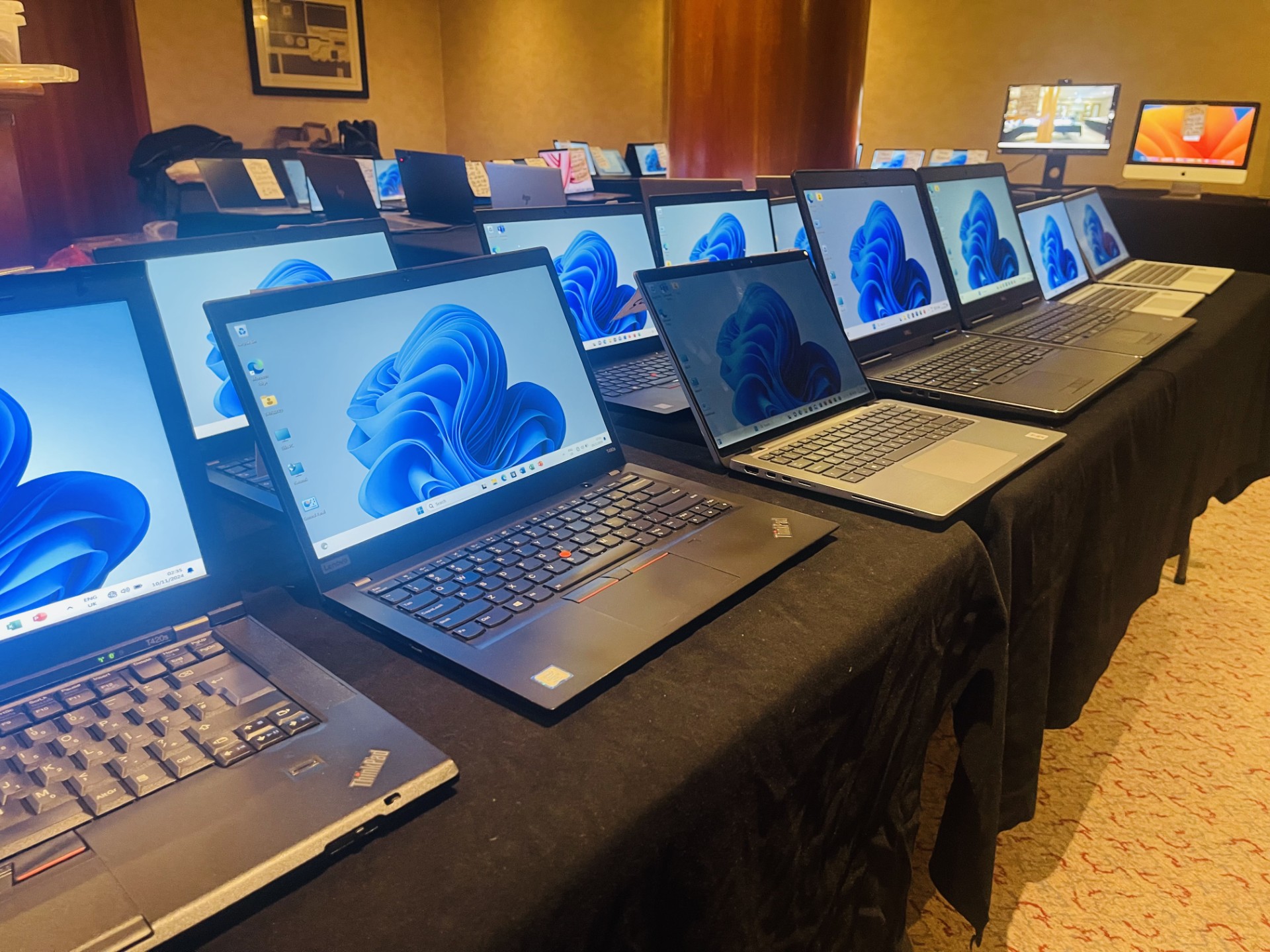 Canterbury Computer Fair | Canterbury