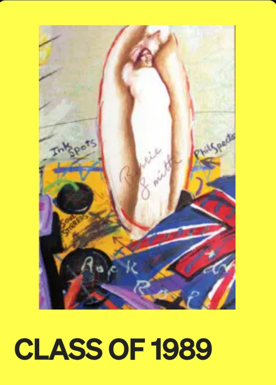 Also on January 18: On this day in 1989, the Rolling Stones were