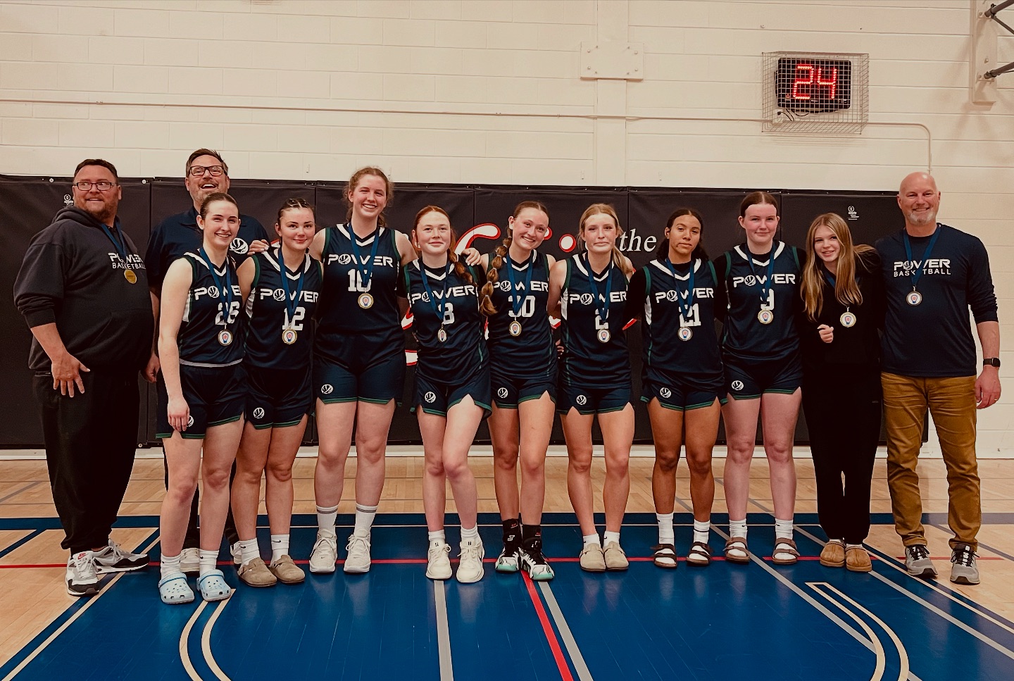 PYBA (Peterborough Youth Basketball Association) | Peterborough ON