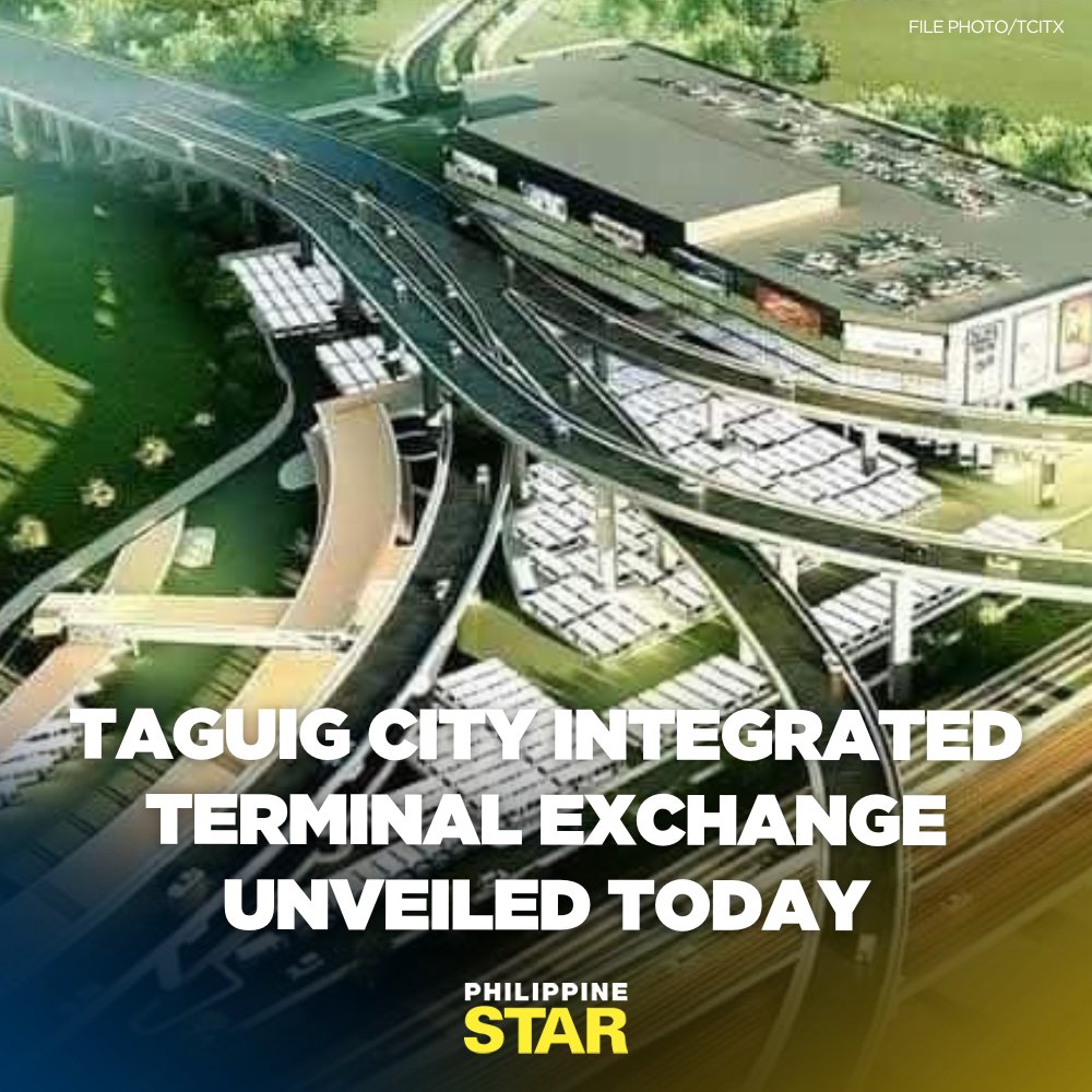 Philippine Star - HEADS UP, TAGUIG PEEPS! The local government of ...