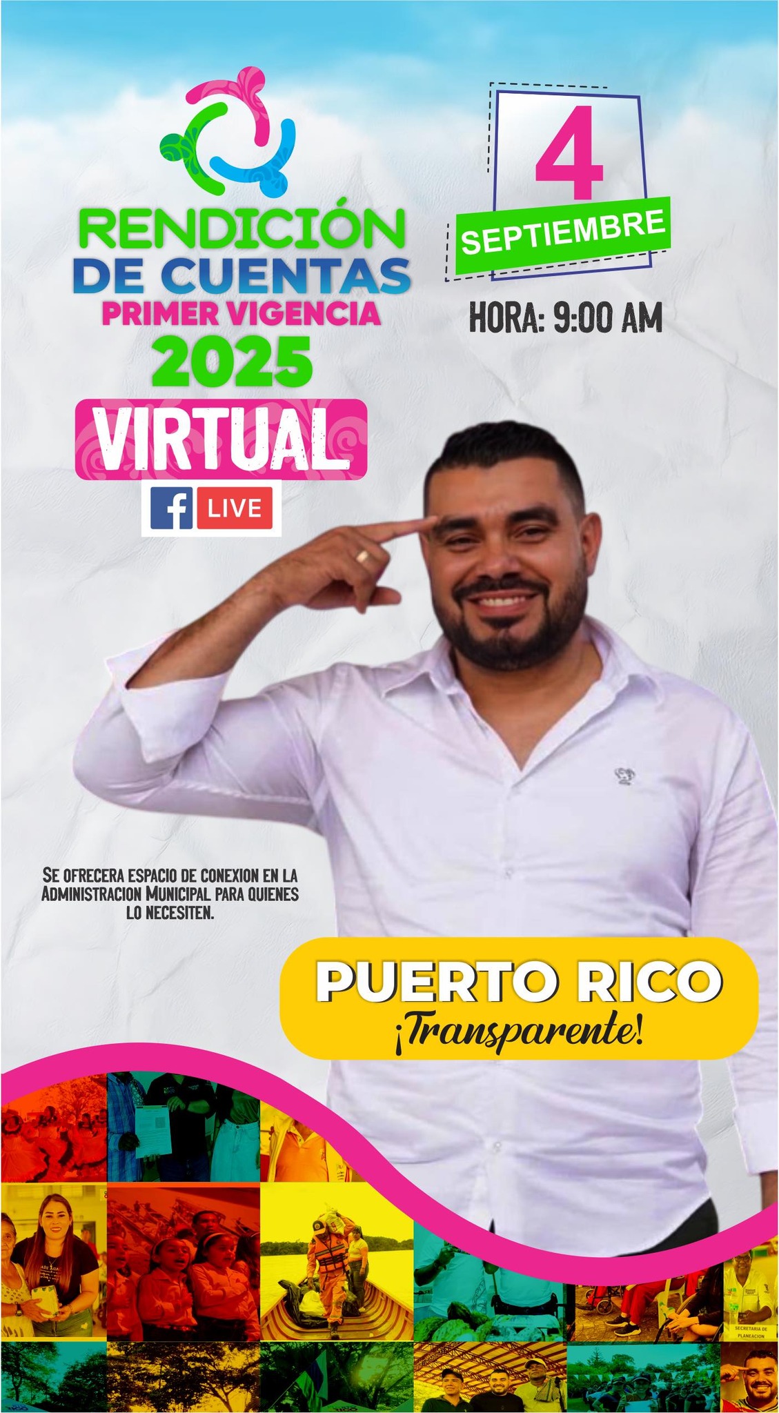 Alcaldía Municipal... - Alcaldía Municipal La Macarena-Meta