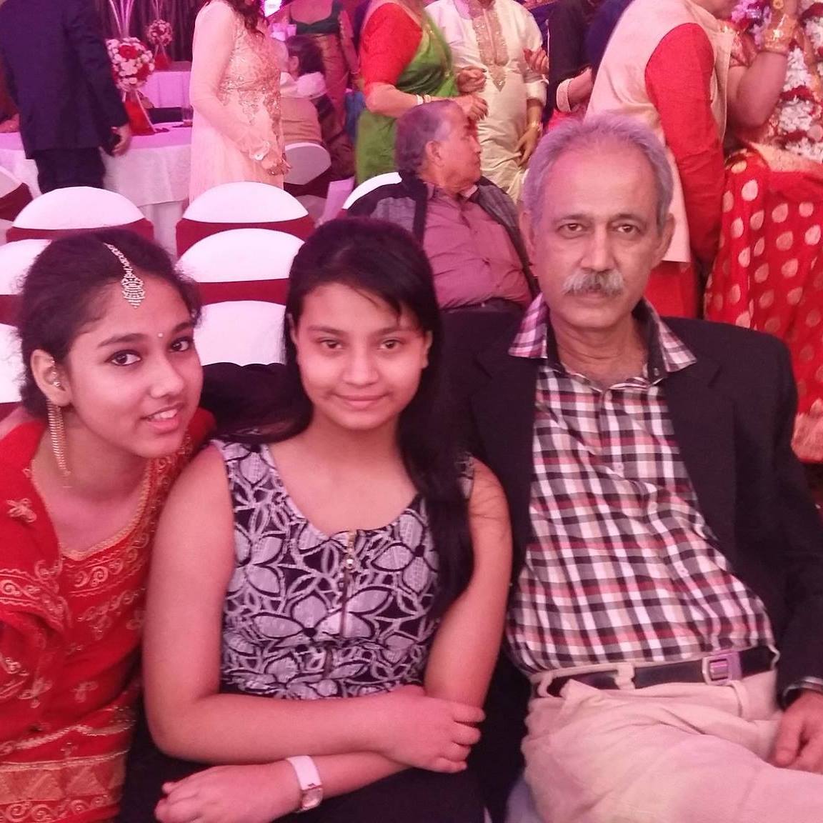 Sumanta Basu