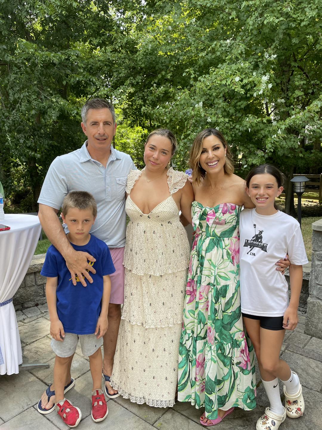 Amy Stran QVC - Celebrated our niece, Abby, at her grad... | Facebook