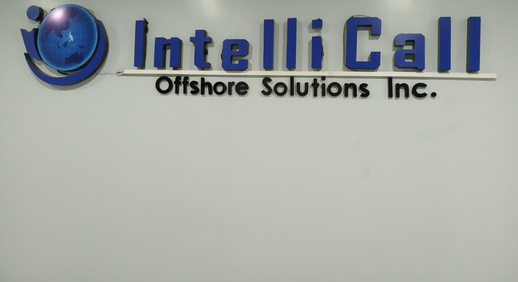 IntelliCall Offshore Solutions | Baguio City