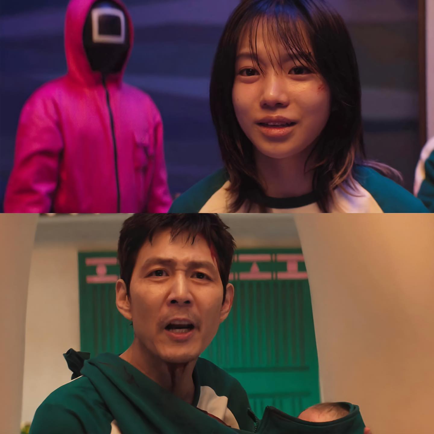 Netflix Memes - Junhee made the right choice by entrusting... | Facebook