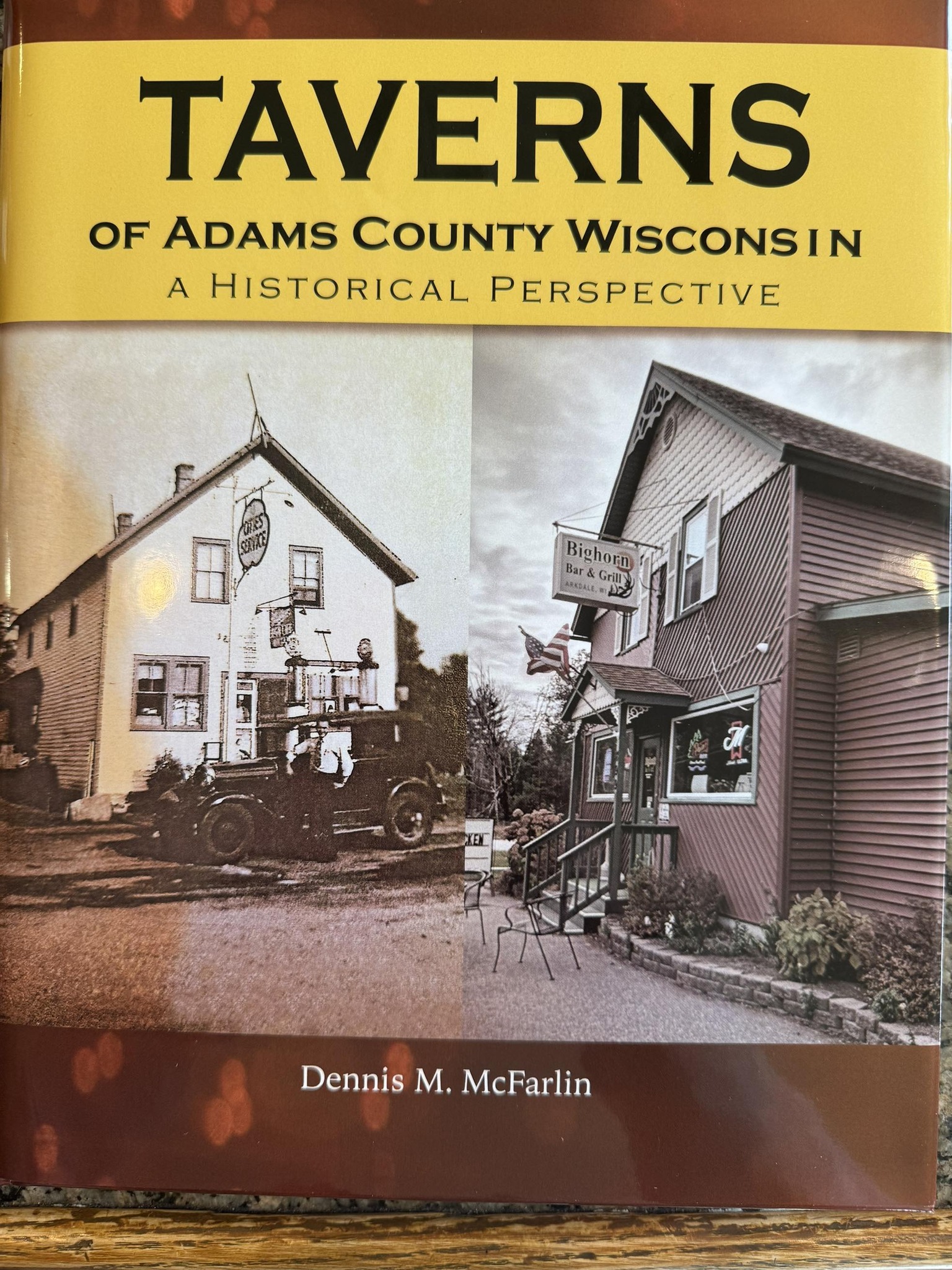 Buske’s Bighorn Bar and Grill | Arkdale WI