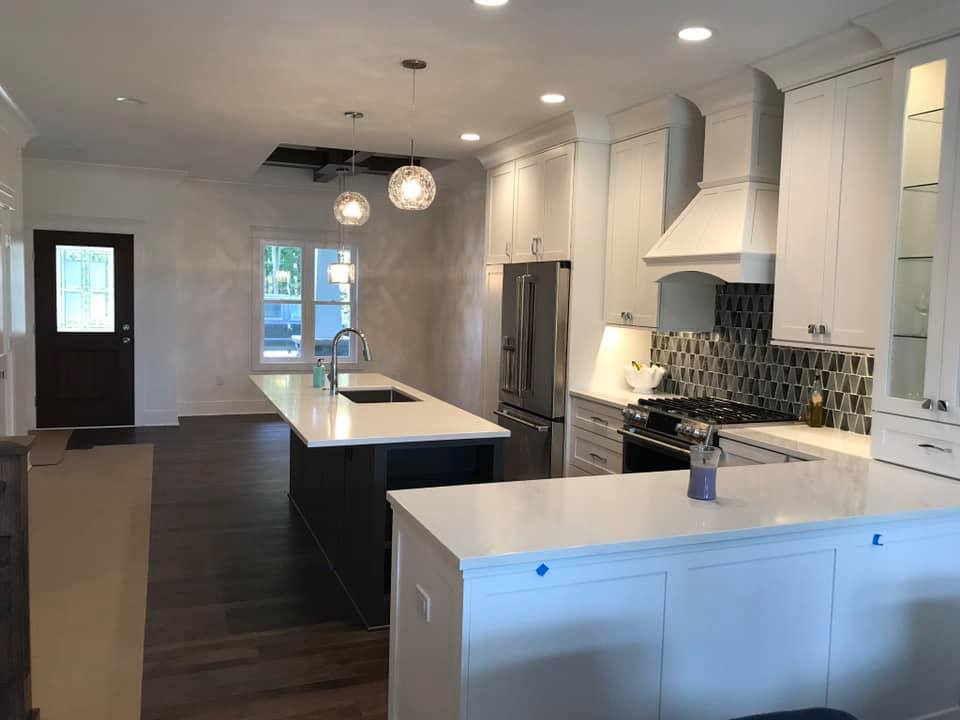 RBF Construction | Flint MI