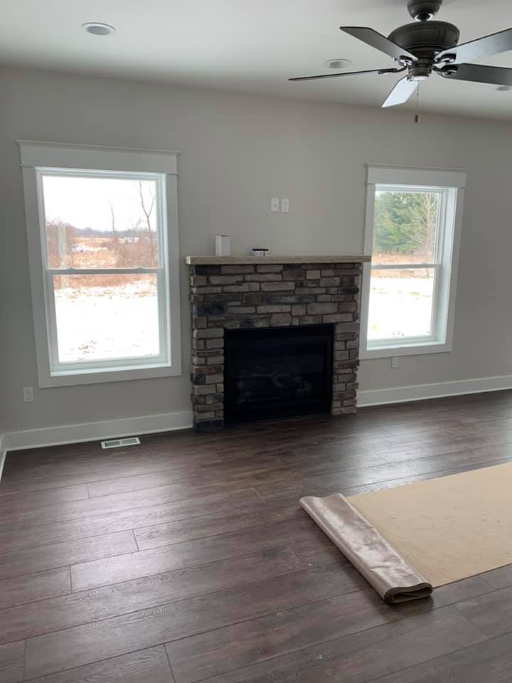RBF Construction | Flint MI