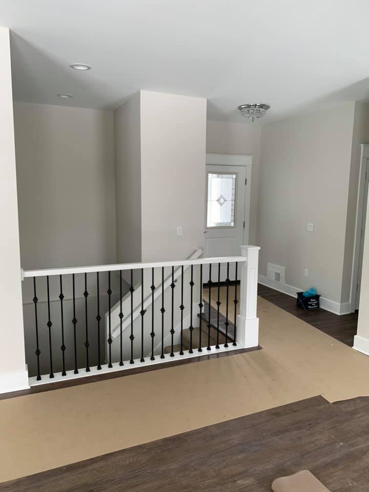 RBF Construction | Flint MI