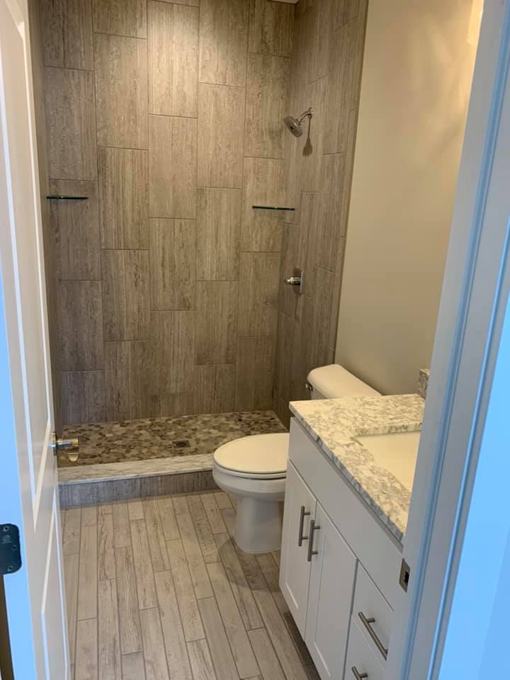 RBF Construction | Flint MI
