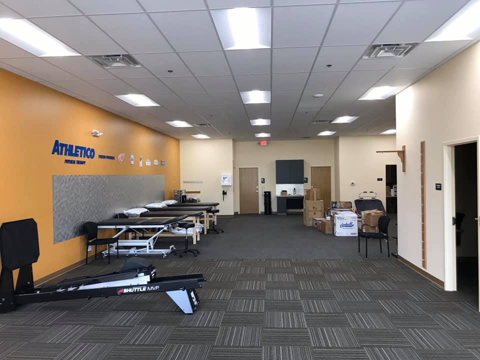 RBF Construction | Flint MI