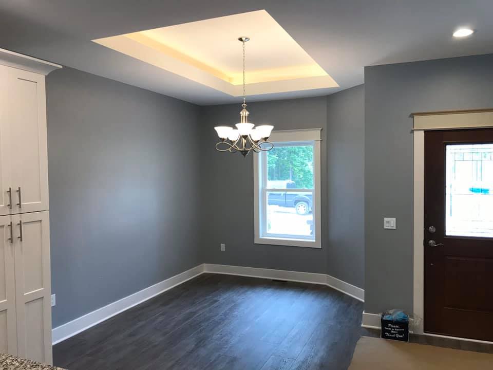 RBF Construction | Flint MI