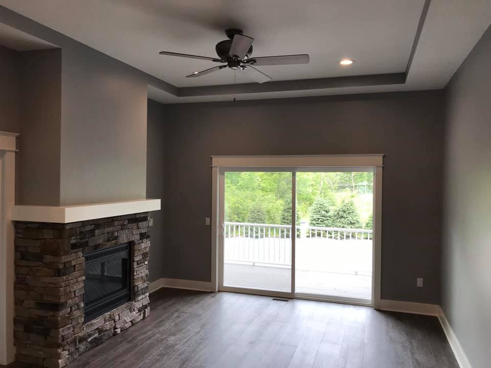 RBF Construction | Flint MI