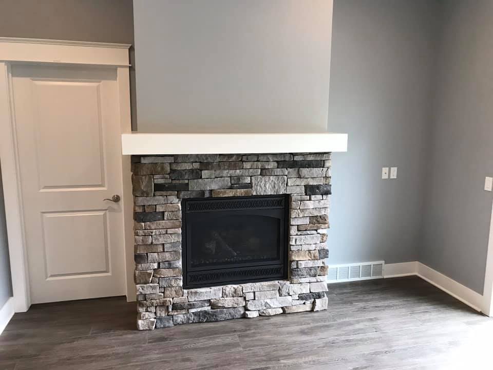 RBF Construction | Flint MI