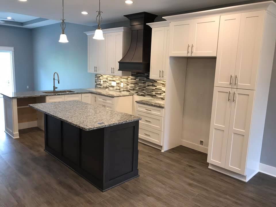 RBF Construction | Flint MI