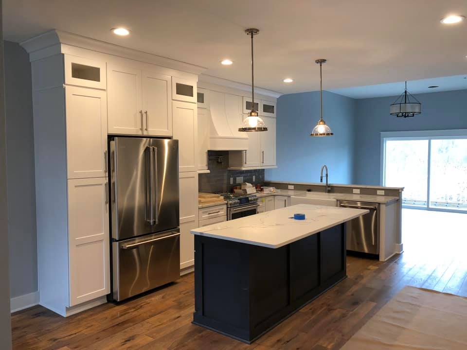 RBF Construction | Flint MI