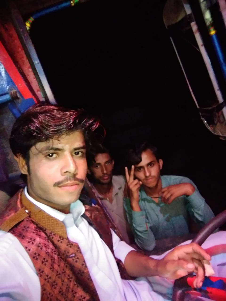 A Waheed rind | Facebook