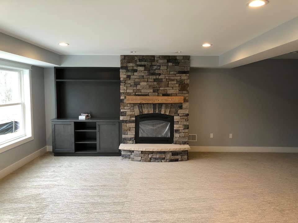 RBF Construction | Flint MI