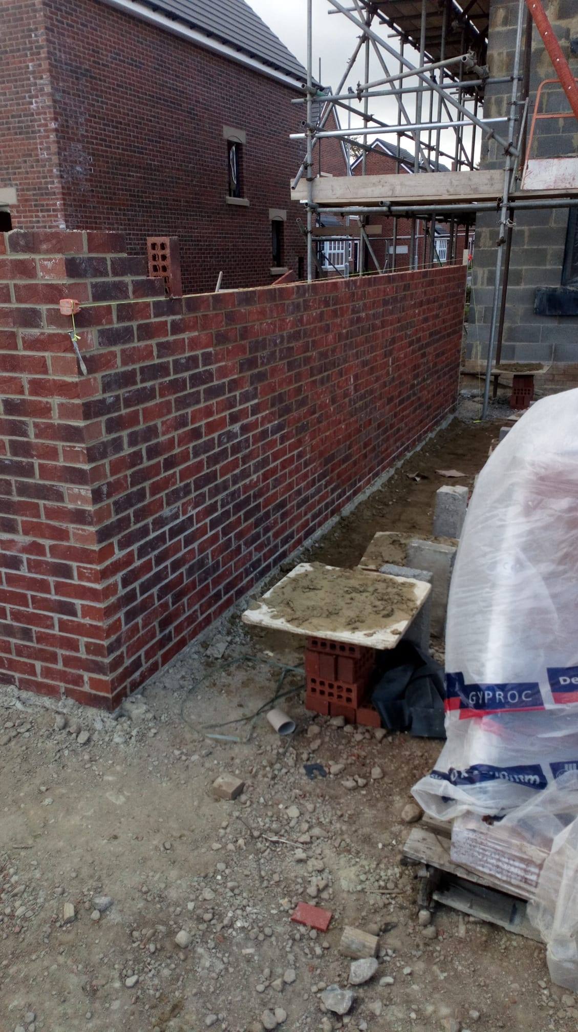 Compass Brickwork | Malton