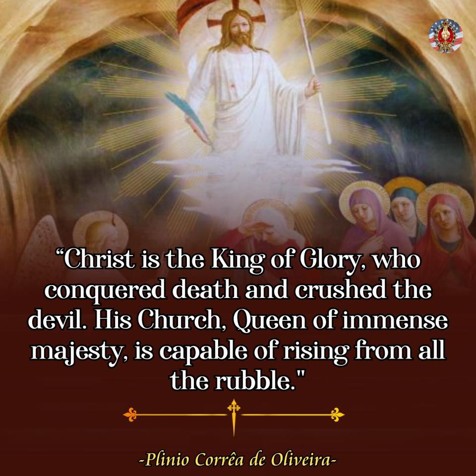 Heralds - The resurrection of the Lord: the greatest proof of divinity ...