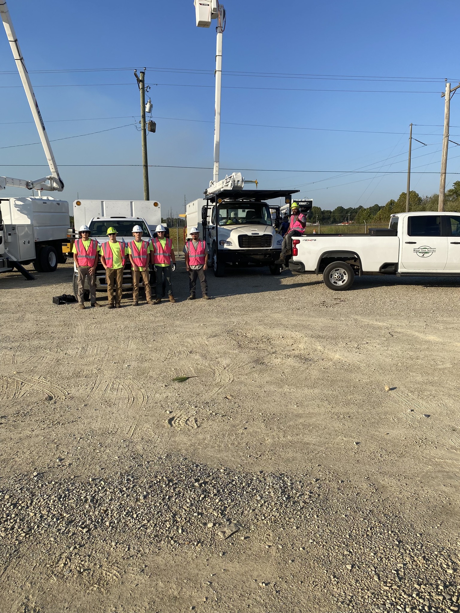 Riggs Tree Service
