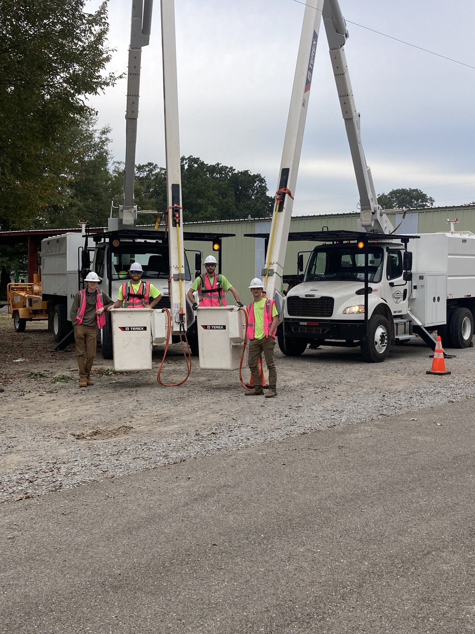 Riggs Tree Service