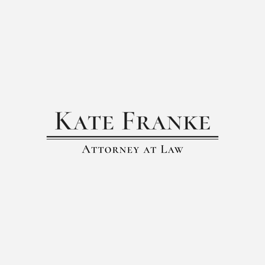 Kate Franke, Attorney at Law, LLC