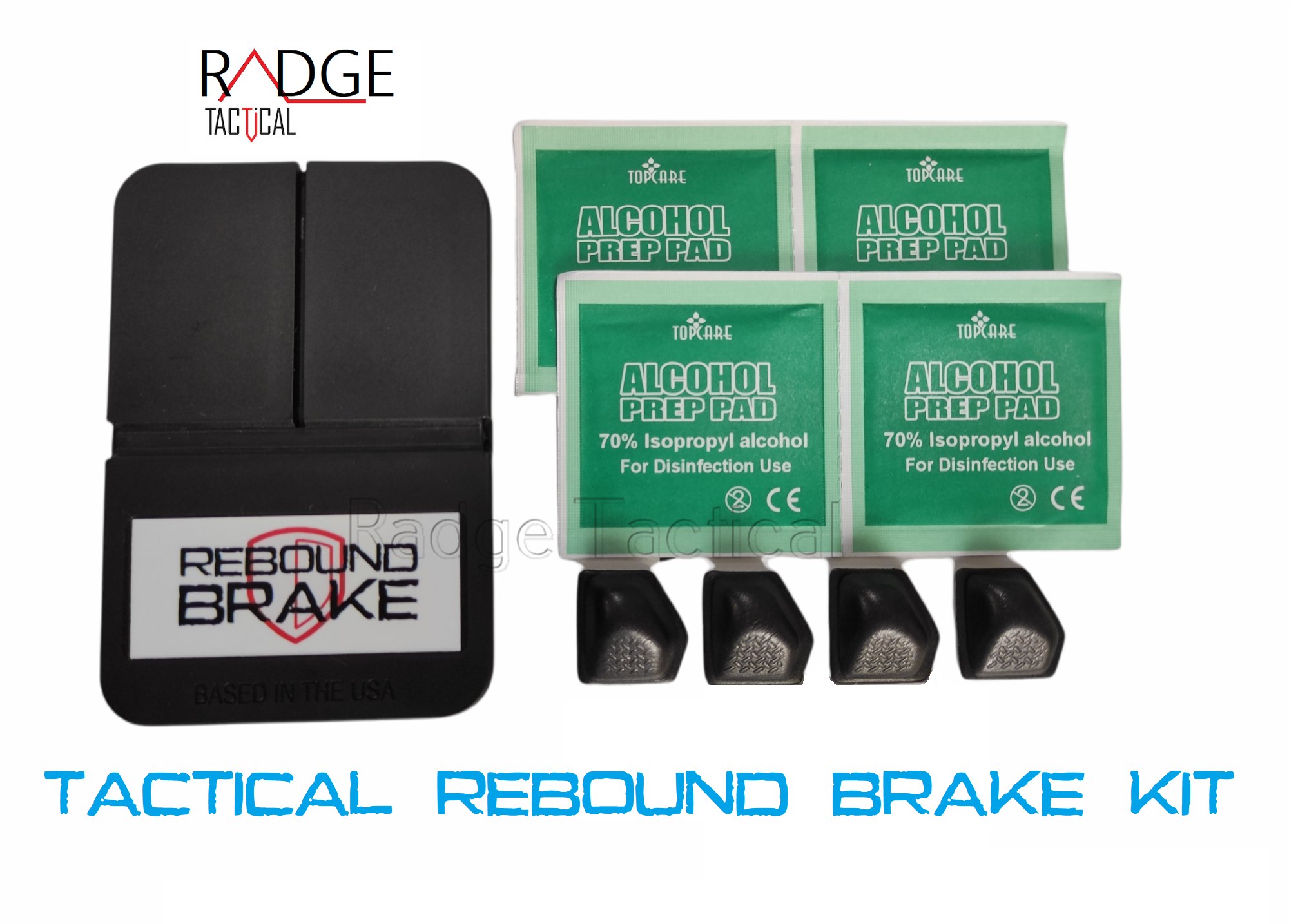 RADGE Tactical