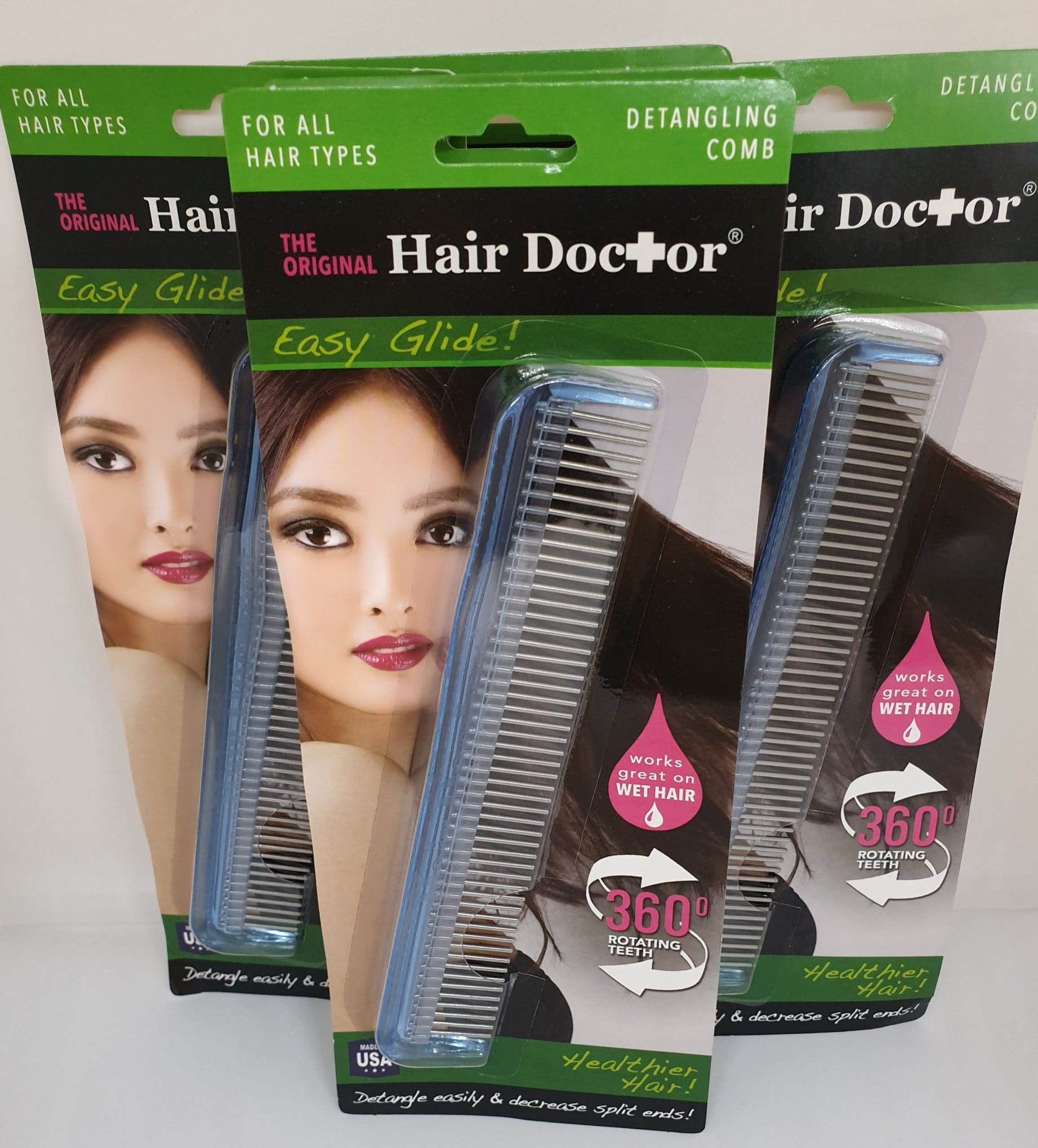 Hair Doctor Comb Usa | Manila