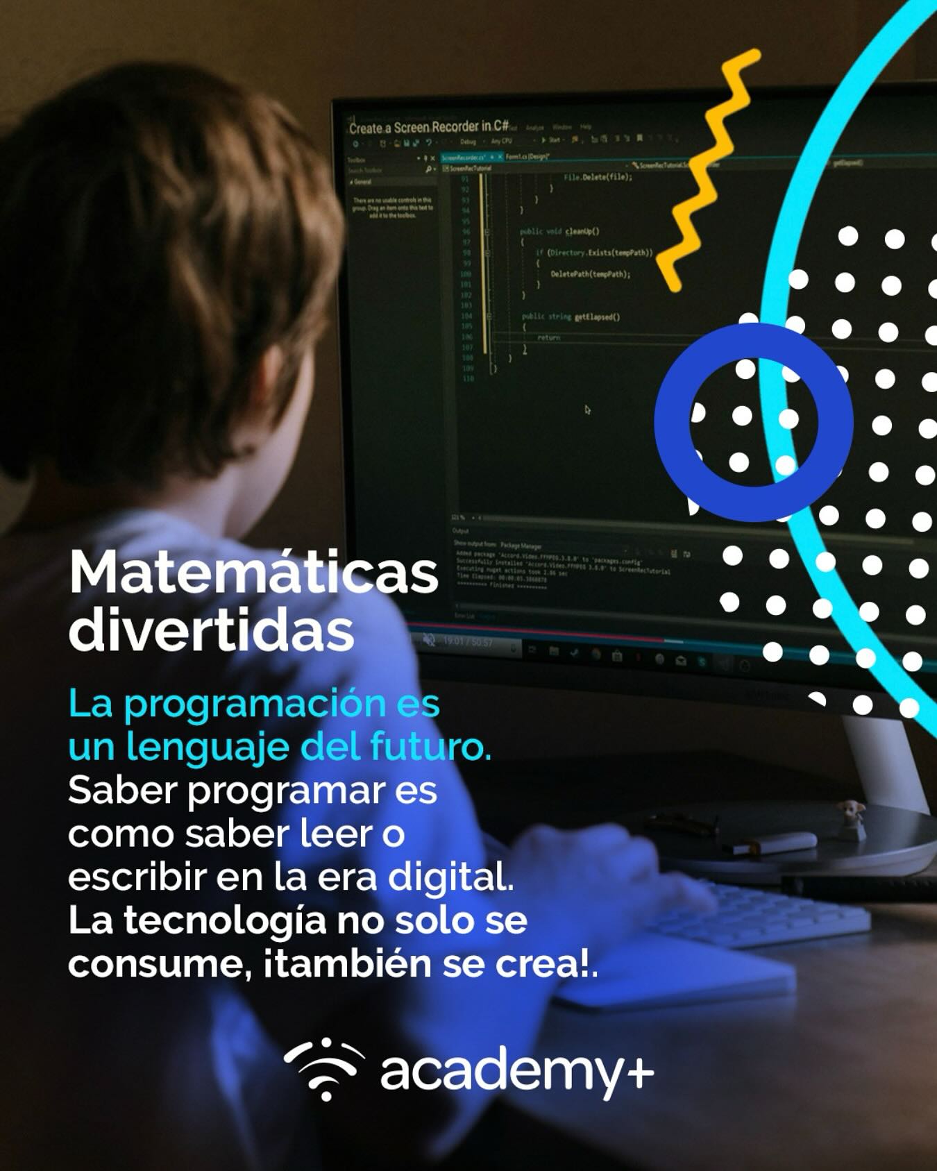 Escoolar - La programación tiene muchísimos beneficios... | Facebook