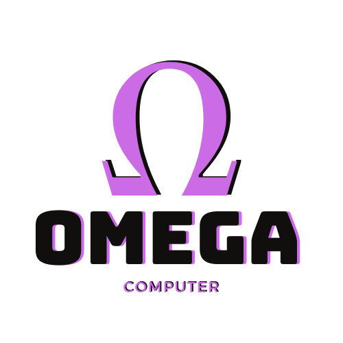 Omega computer