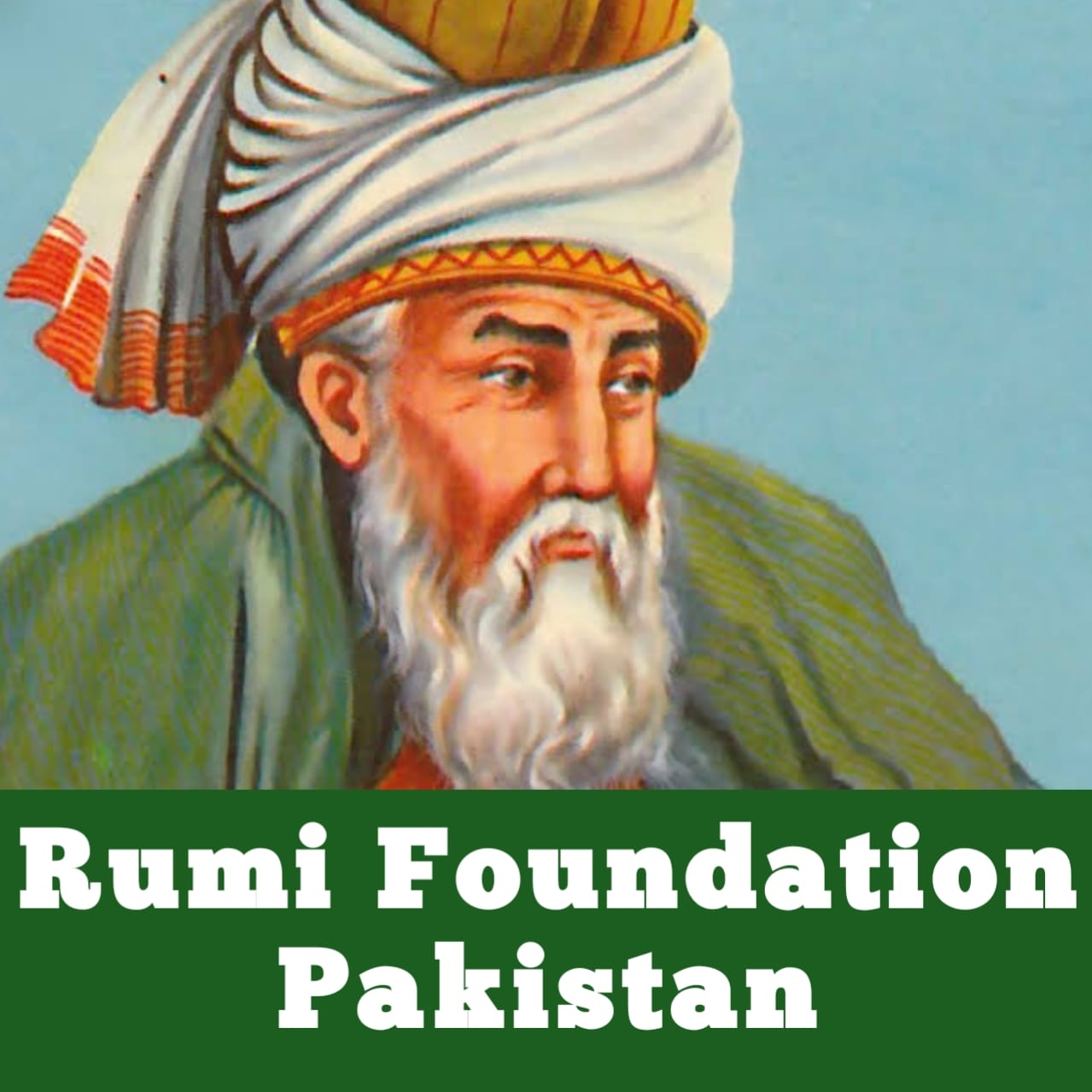 Rumi Foundation Pakistan