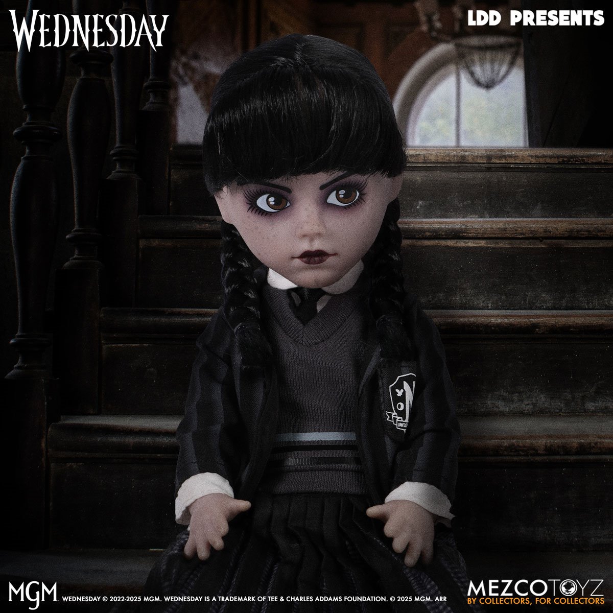 Entertainment - Celebrate the middle of the week with the queen of dark ...