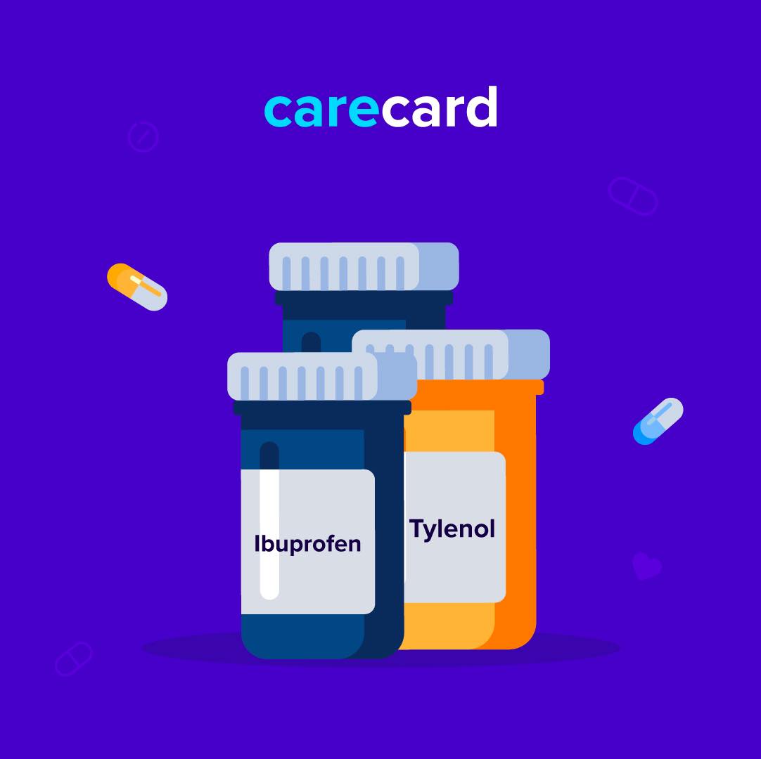 Why Is It Not Safe To Mix Ibuprofen And Acetaminophen Reference: Carecard Can You Mix Ibuprofen And Tylenol The Short
