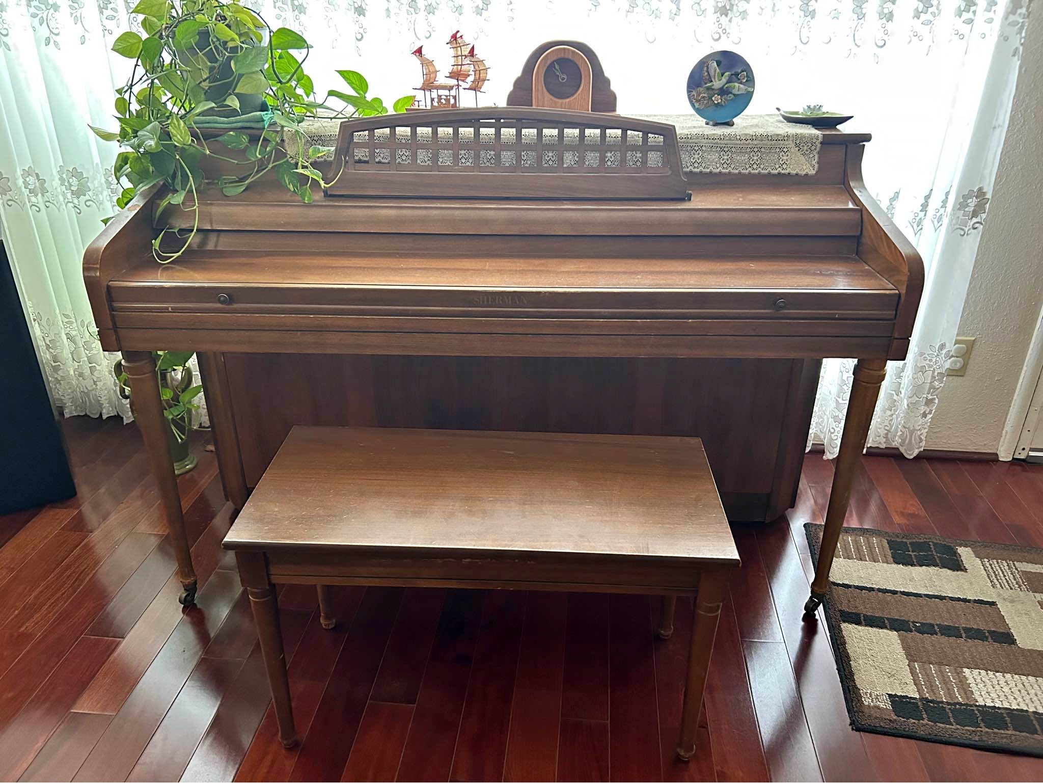アンティオックで販売中のピアノ | Facebook Marketplace