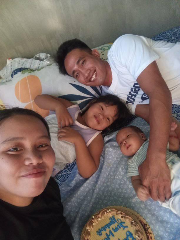 POULTRY DAYS😁 My first Born. #reelschallenge #monitizereels | Cjay Ortiz