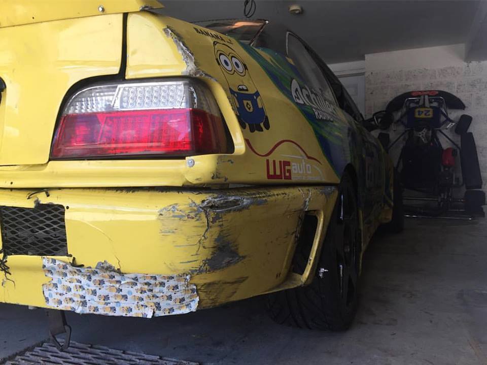 Fello Racing
