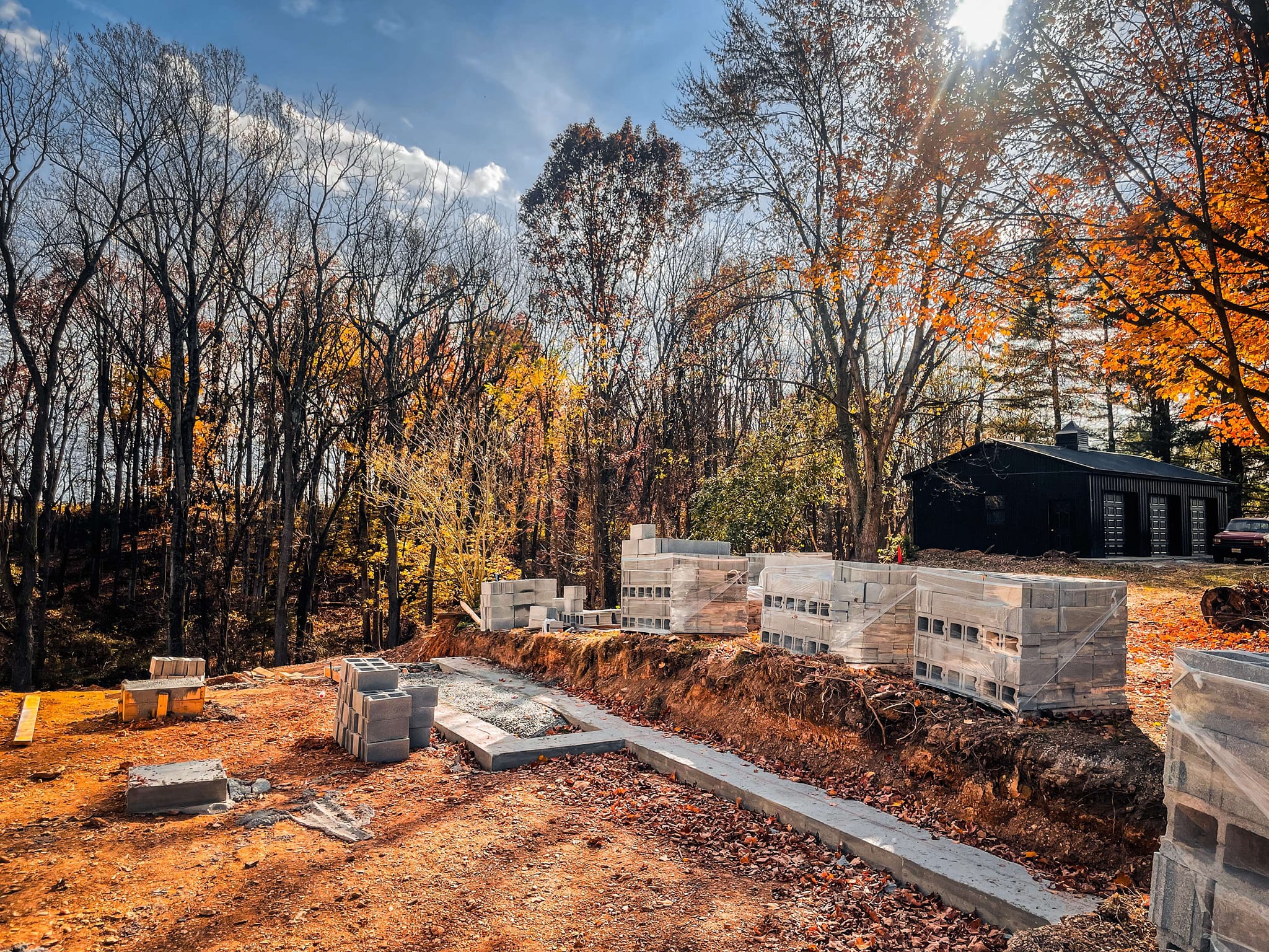 Foley Construction LLC | Westminster MD