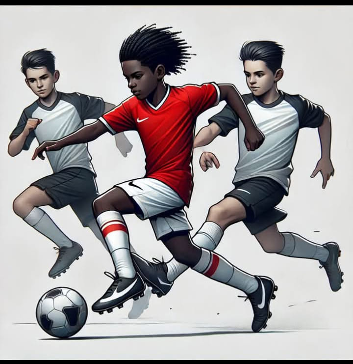 Volta International Sports Academy- VISA - Daily Football Tips ...