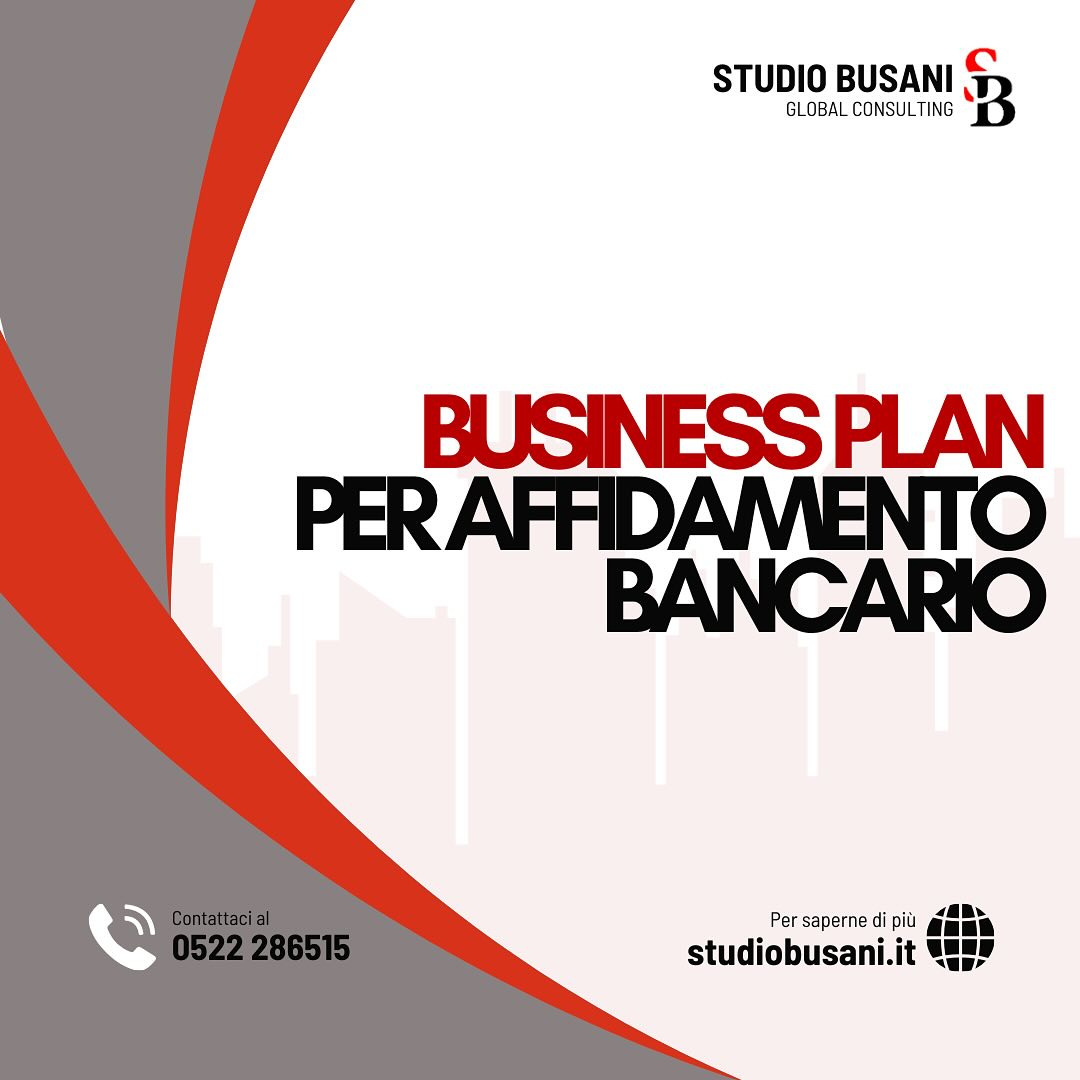 Studio Busani Global Consulting | Reggio nell Emilia