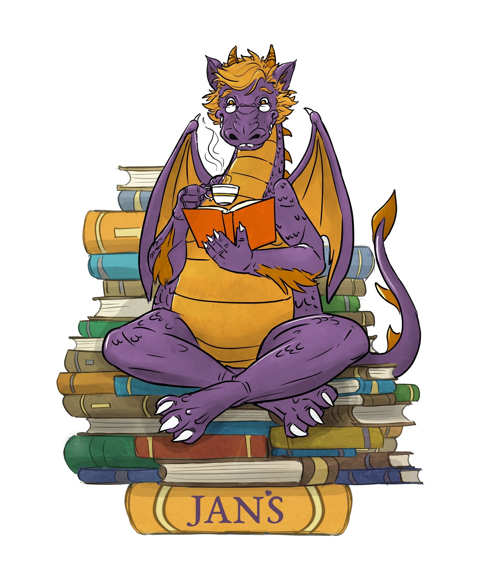 Jan's - Banned Book week is coming to a close, but all... | Facebook