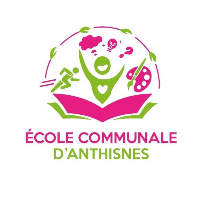 Ecole communale d'Anthisnes... - Ecole communale d'Anthisnes