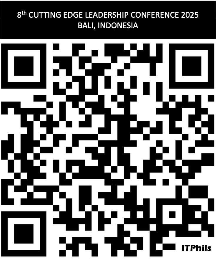 International - Scan the QR code to swiftly sign up for the 8th CUTTING ...
