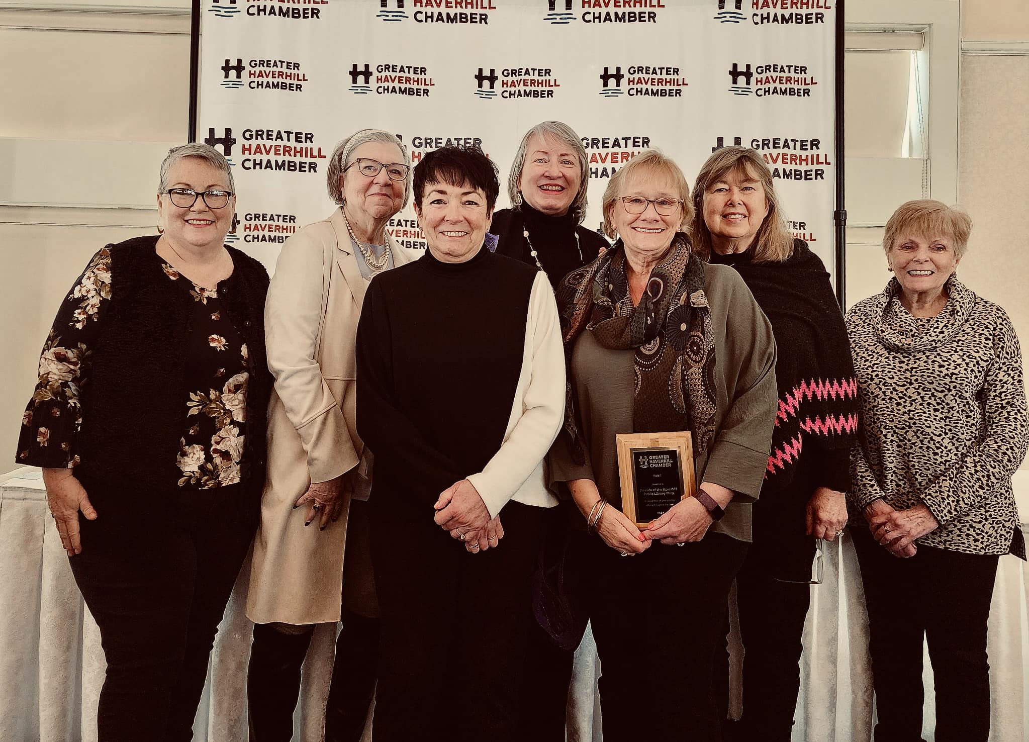 Friends of the Haverhill Public Library | Haverhill MA