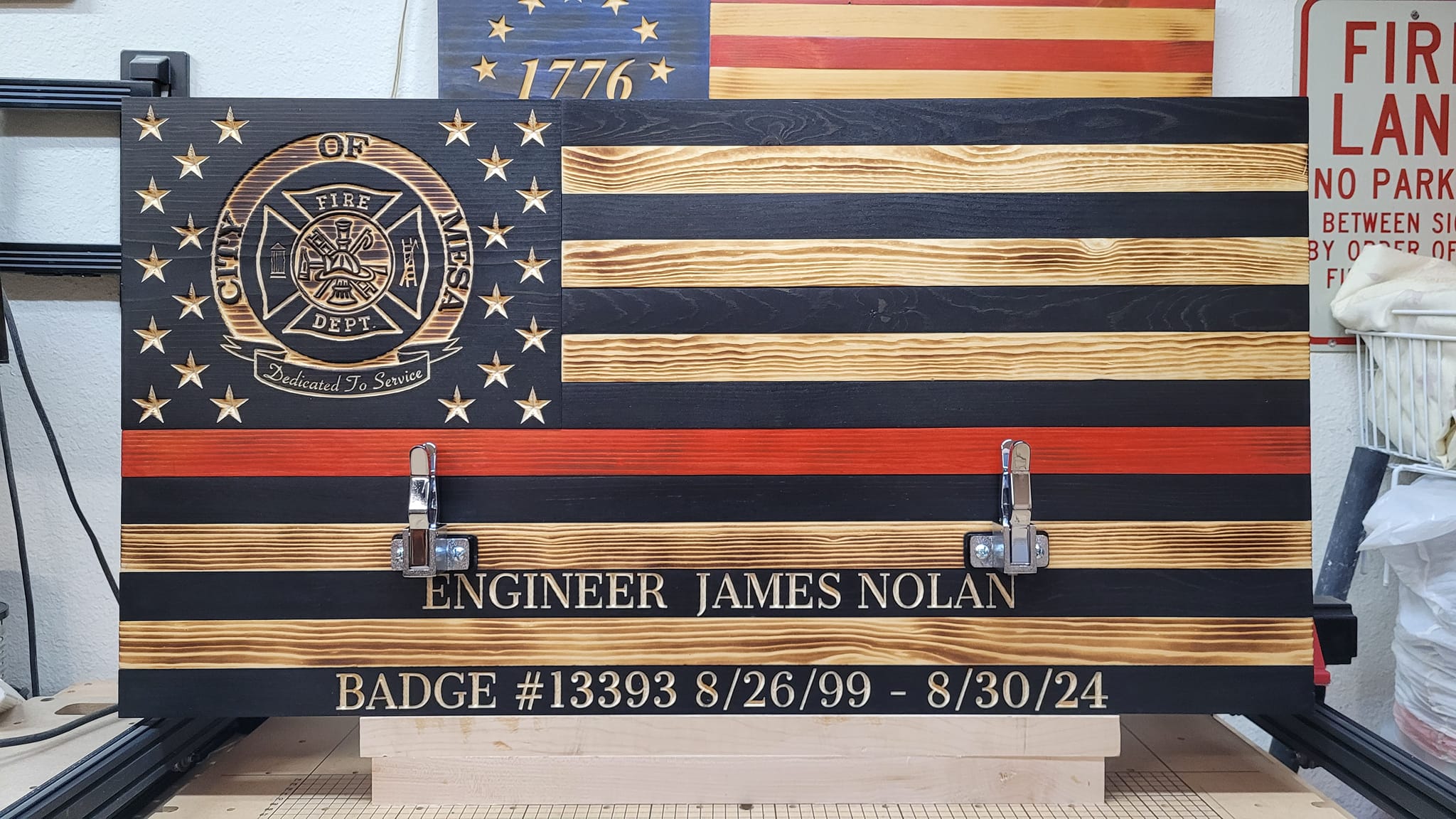 JD's Custom Designs