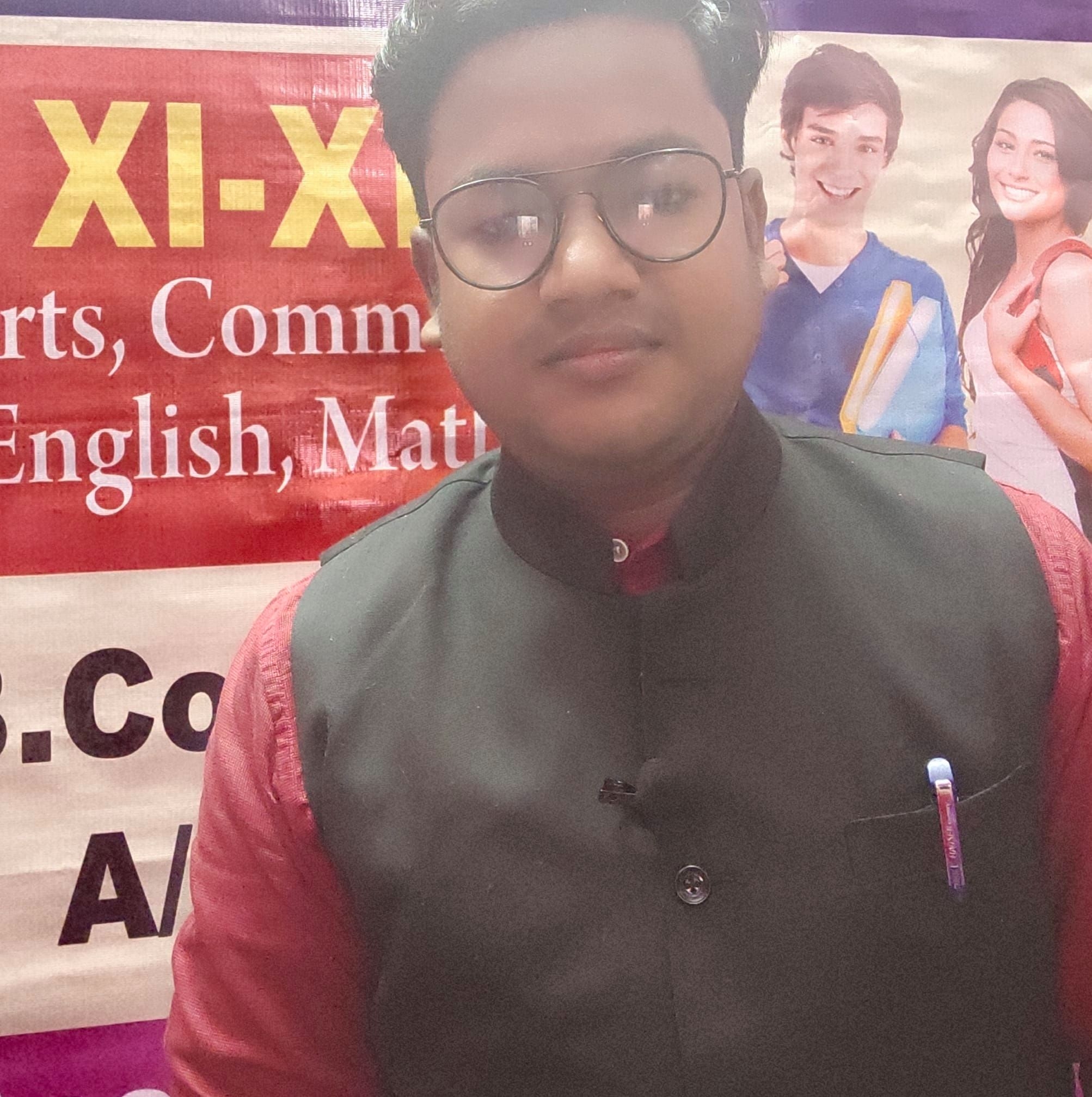 RONAK Classes